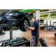Cordless Impact Wrench Metabo SSW 18 LTX 550 BL 18V 1/2\" 550 Nm metaBOX