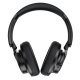 Boompods Headpods ANC+ Wireless Headphones, Black