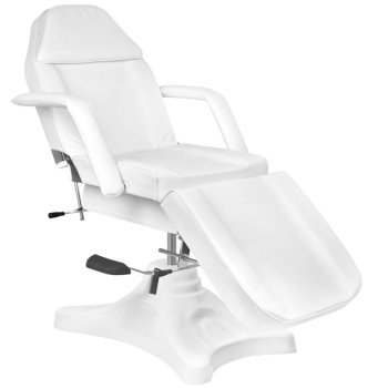 Cosmetic Chair Hyd. A 234 White