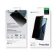 AmazingThing Radix Privacy Glass Privacy Tempered Glass Samsung Galaxy S25+