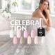 Claresa CELEBRATION 1 Gel Polish, 5g