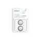 Etteri Camera Lens Protector for iPhone 17, White