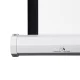 Maclean MC-608 Tripod Projector Screen, 120\", 240x180 cm, 4:3
