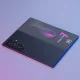 3mk SilverProtection+ Folded Edition Protective Film for Samsung Galaxy Z Fold 7