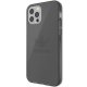 Чехол Adidas для iPhone 12 / 12 Pro OR Protective Clear Case, черный