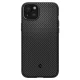 Spigen iPhone 15 Case Mag Armor MagSafe, Matte Black