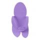 Disposable Foam Flip-Flops 10 Pairs Mix Colors