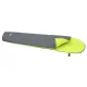 Bestway 68102 camping sleeping bag, 220x75 cm, green