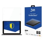 Apple iPad 10.2" 8 gen / 9 gen 3MK Antimicrobial Hybrid Flexible Glass Tempered Screen Protector 11''