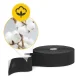 4Fizjo Kinesiology Tape 5 cm x 31 m, Black