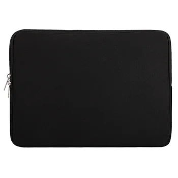 Universal 14" Laptop Case Black