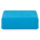Neo-Sport Yoga Foam Block NS-962 Blue - Premium Support & Stability