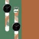 Strap Moro Silicone Band for Samsung Galaxy Watch (40-44mm) Camo 3