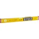 STABILA TECH 196M DL 61 cm Magnetic Digital Spirit Level, Yellow