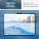 Spigen Glas.tR EZ Fit tempered glass for iPad Pro 11.5'' 2024