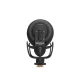 Saramonic Vmic5 On-Camera Super-Cardioid Condenser Microphone
