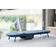 Tabletop Ironing Board Joseph Joseph Pocket Plus, 90 x 33 cm, Blue