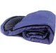 Tourist mummy sleeping bag