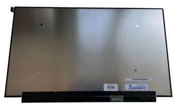 Boe 15.6" LCD Screen 2560x1440 QHD, 240Hz, 40pin, Matte