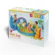 Intex 57135 Dinoland Inflatable Water Play Center with Slide and Fountain