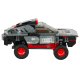 Rastar Audi RS Q e-tron 1:30 Building Blocks Set, 376 pcs