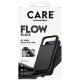 PanzerGlass iPhone 17 Pro Max Case CARE Feature FLOW MagSafe, Black