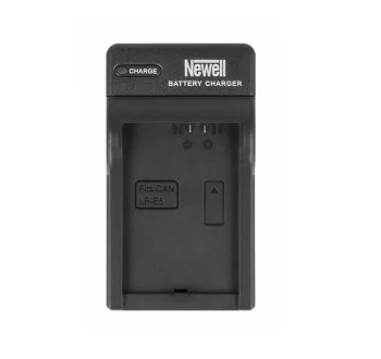 Newell USB Charger for Canon LP-E5 Batteries