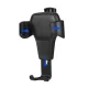 Gravity Air Vent Car Mount for phone – Black