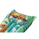 Bestway 44033 Inflatable Beach Mattress, 183 x 69 cm