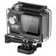 Easypix GoXtreme Black Hawk+ 4K Action Camera Black