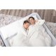 Bestway 6716P Inflatable Airbed with Built-in Pump, 203x152x51 cm