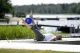 4Fizjo 230 Pilates and Rehabilitation Ball, 22 cm, Blue