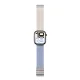 AmazingThing Blend Band Apple Watch 42mm Straps 2-Pack - Space Blue
