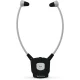 Technisat Stereoman ISI 3 Wireless Headphones, Black