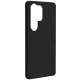Etteri Silicone Mag Case for Samsung Galaxy S25 Ultra, Black