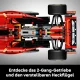 LEGO Technic 42207 Ferrari SF-24 F1 Car