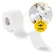 4Fizjo Rigid Kinesiology Tape 10 m x 3.8 cm, White