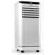Berdsen BD-583 Portable Air Conditioner with Window Seal