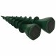 Solar Mole and Rodent Repeller, 2 pcs, Green