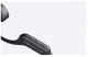 Blitzwolf BW-BTS8 Bone Conduction Headphones, Black