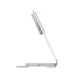 Joyroom JR-W18 Smartwatch Charger Holder, Silver