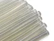 Hot Melt Glue Sticks 11mm x 300mm, Transparent, 36 pcs (1kg)