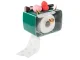 Toilet Paper and Tissue Organizer with Phone Holder