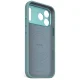 Decoded Silicone MagSafe Case for iPhone 17 Pro Max - Mint