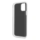 Apple iPhone 11 Pro Max 6.5\" US Polo Shiny Case Cover (USHCN65TPUBK), Black