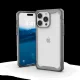 Apple iPhone 15 Pro Max 6.7\'\' UAG Plyo Hard Case Cover, Gray