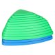 Balancing Stepping Stones for Kids, Sensory Path Toy, 11-Piece Set, Colorful