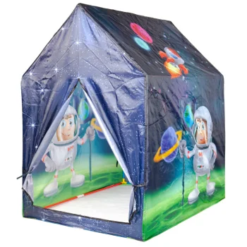 Iplay Kids Play Tent Space, 95x72x102 cm