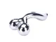 3D Rotary Face and Body Massager
