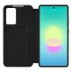 Tech-Protect Smart Wallet Case for Samsung Galaxy A27 5G - Matte Black